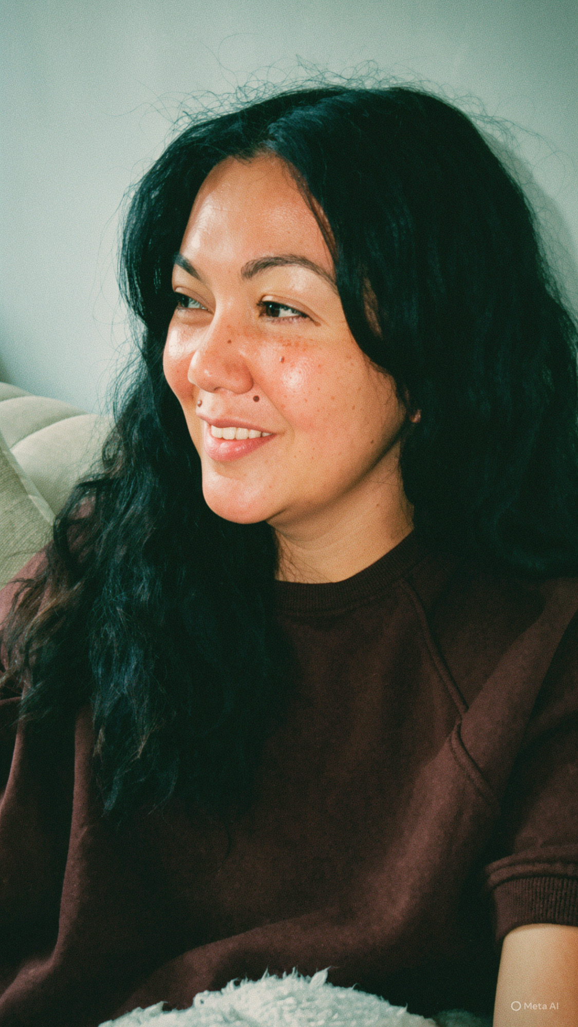 Sandrine, fondatrice de SOA Digital